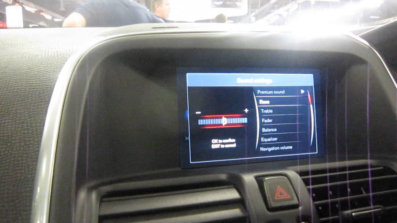 harman kardon car audio system